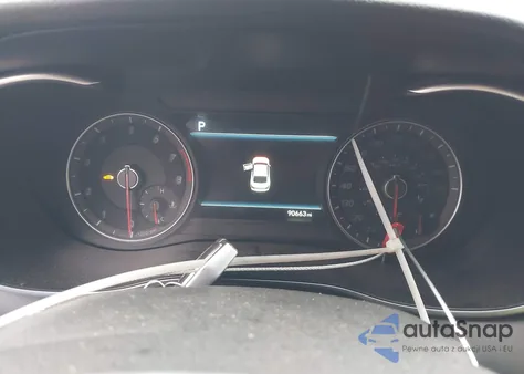 2019 Genesis G70 3.3T Dynamic из США, поврежденный, VIN KMTG34LE7KU021736